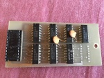 sub PCB component side