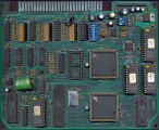 2nd PCB component side