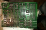 PCB component side