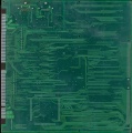 PCB solder side