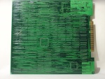 PCB solder side