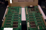 PCB solder side