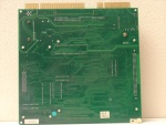 main PCB solder side