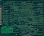 PCB solder side