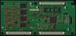 PCB component side