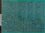 main PCB 2 solder side