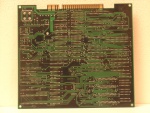 PCB solder side