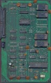 main PCB component side