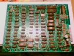 PCB component side