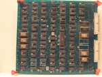 main PCB component side