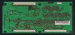 PCB solder side