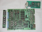 PCBs component side