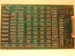 PCB solder side