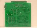 PCB solder side