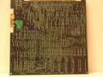 PCB solder side