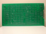 PCB solder side