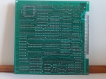 PCB solder side