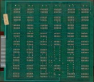 CS162 PCB solder side