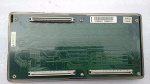 PCB solder side