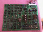 PCB component side