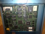 PCB component side 2