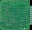 PCB solder side 2