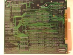 PCB solder side