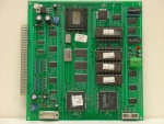 PCB component side