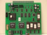 PCB component side