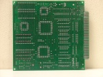 PCB solder side