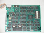 PCB component side