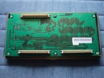 PCB solder side 1