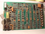 PCB component side