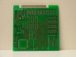 PCB solder side