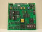 PCB component side