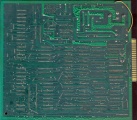 PCB solder side 2