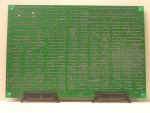 ROMs PCB solder side