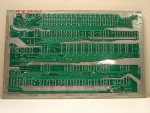 PCB solder side