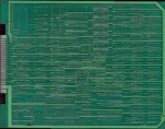 PCB solder side