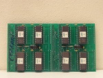 PCB component side