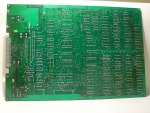 PCB solder side