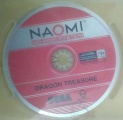 disk front