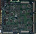 system PCB 2 component side