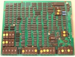 PCB component side