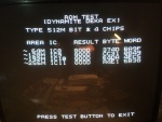 ROM BOARD TEST 1