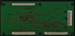 PCB solder side