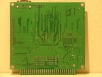 PCB solder side