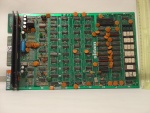 PCB component side