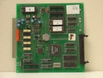 PCB component side