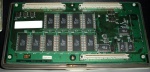 PCB solder side